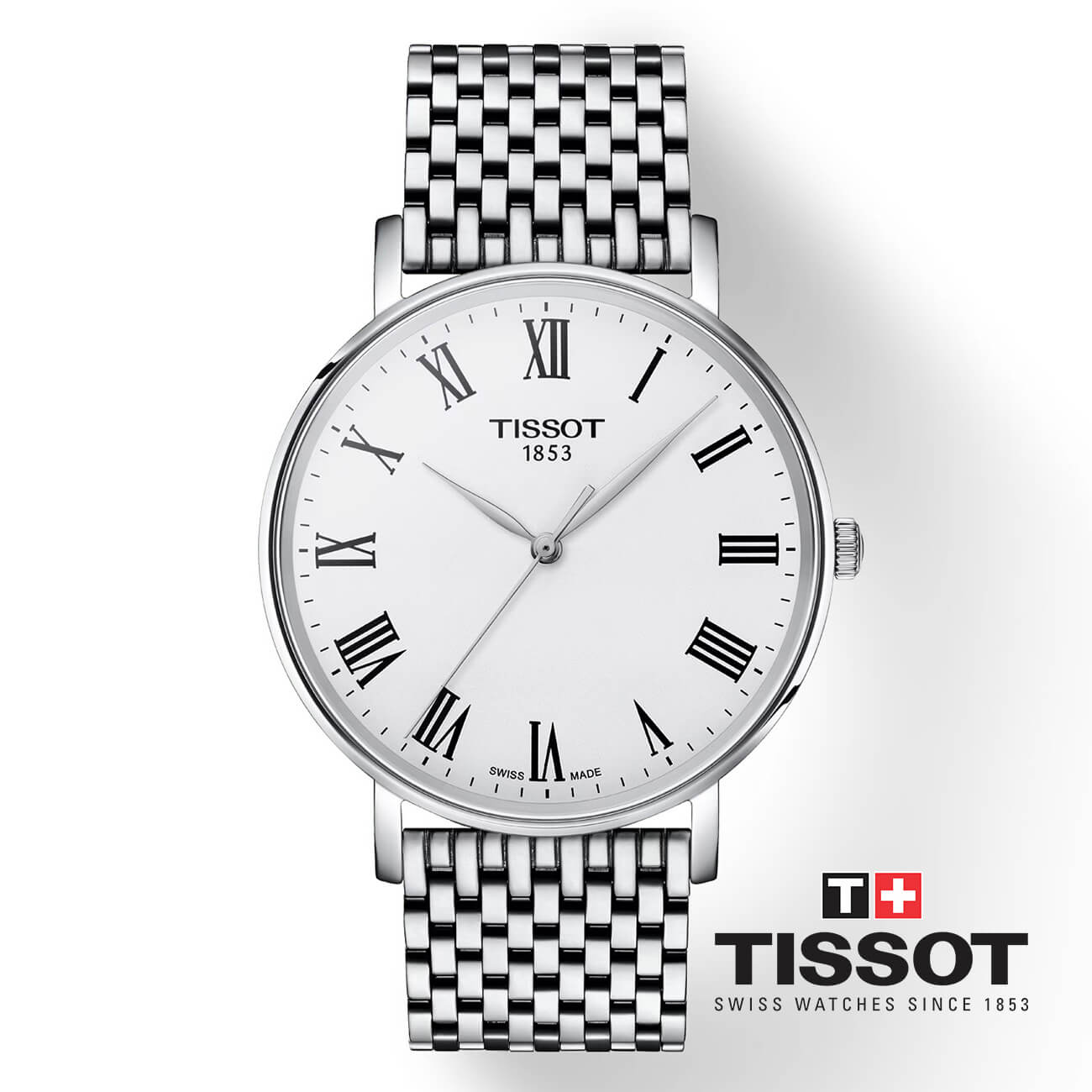 ĐỒNG HỒ NAM TISSOT T143.410.11.033.00 CHÍNH HÃNG